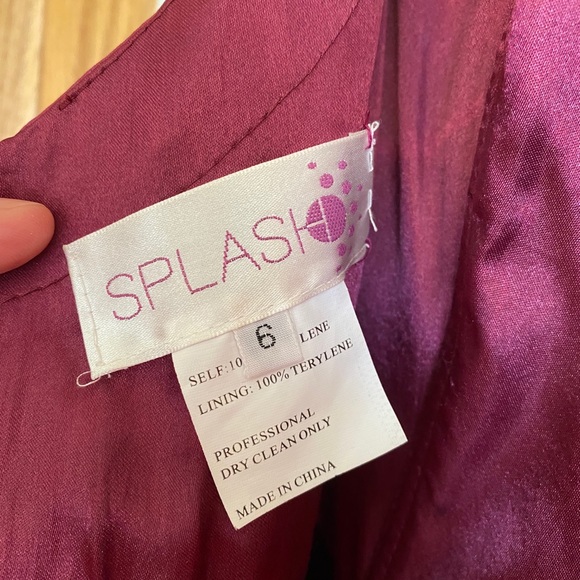 Prom Dress - Picture 8 of 13